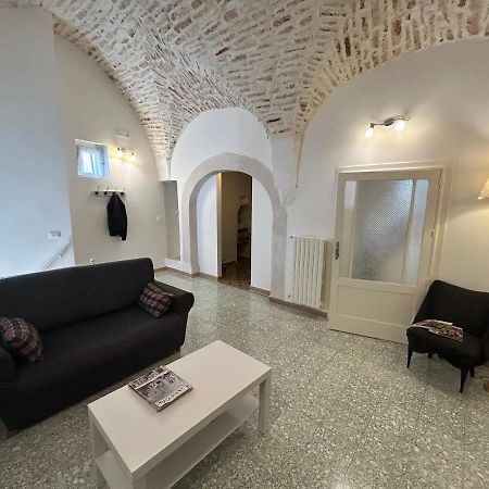 דירות מרטינה פרנקה Casa Angioina מראה חיצוני תמונה