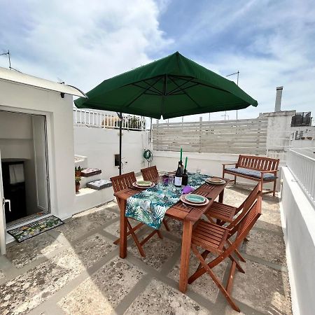 דירות מרטינה פרנקה Casa Angioina מראה חיצוני תמונה