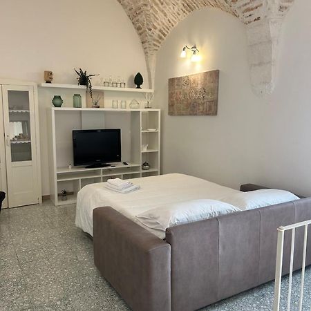 דירות מרטינה פרנקה Casa Angioina מראה חיצוני תמונה