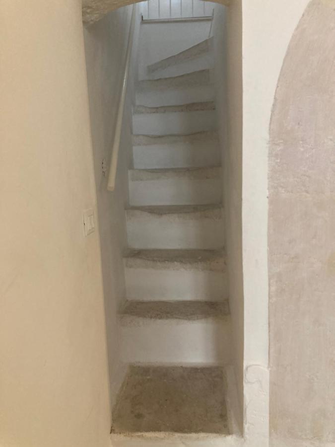דירות מרטינה פרנקה Casa Angioina מראה חיצוני תמונה