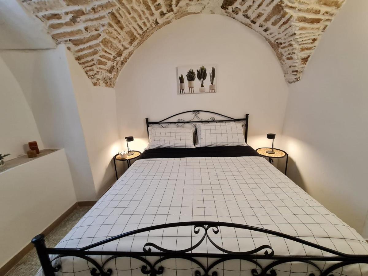 דירות מרטינה פרנקה Casa Angioina מראה חיצוני תמונה