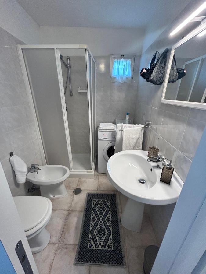 דירות מרטינה פרנקה Casa Angioina מראה חיצוני תמונה