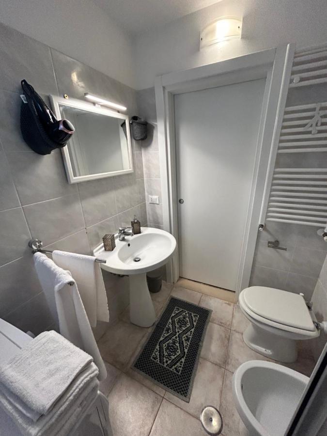 דירות מרטינה פרנקה Casa Angioina מראה חיצוני תמונה
